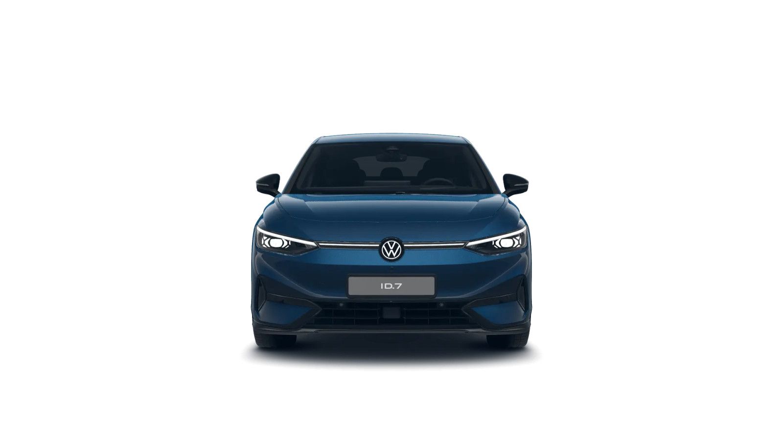 Volkswagen ID.7 - Bild 3
