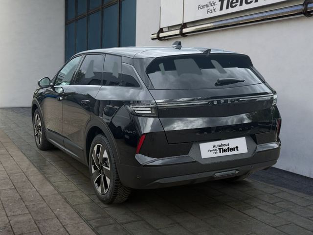 Grandland 1.2 DI Hybrid 48 V Automatik GS (K)