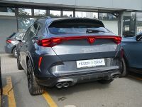 Cupra Formentor - Vorschau Bild 7
