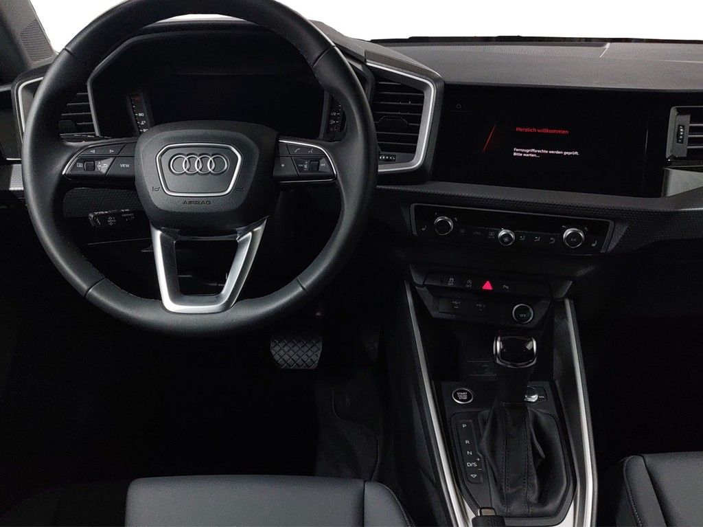 Audi A1 - Bild 16