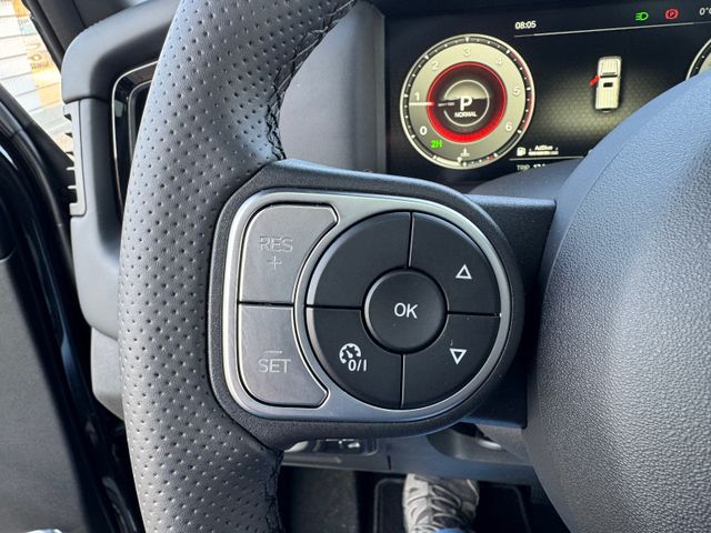 BAW 212 LederSeilwindeLED4WDAT...