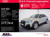 Audi SQ2 TFSI QUATTRO MATRIX+AHK+WABEN+PANO+KAMERA+VC - Audi SQ2 Jahreswagen
