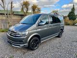 Volkswagen T6 Multivan PanAmericana 4Motion 