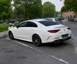Mercedes-Benz Mercedes CLS 400d 4MATIC AMG Line | Burmester |  - Mercedes cls mit Diesel-Antrieb