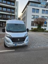 Fiat Ducato Hobby Vantana de Luxe K 60Ft - Fiat Ducato von privat