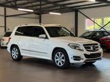 Mercedes-Benz GLK GLK 220 CDI 4Matic SPORT XEN+NAVI+AHK+PDC+ - Mercedes-Benz GLK 220: Cdi 4matic