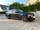 BMW 320i Edition Sport M-Paket - BMW 320: 320i Sport Edition