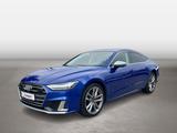 Audi S7 Sportback 3.0 TDI quattro Tour+Stadt AHK AIR - blaue Audi S7