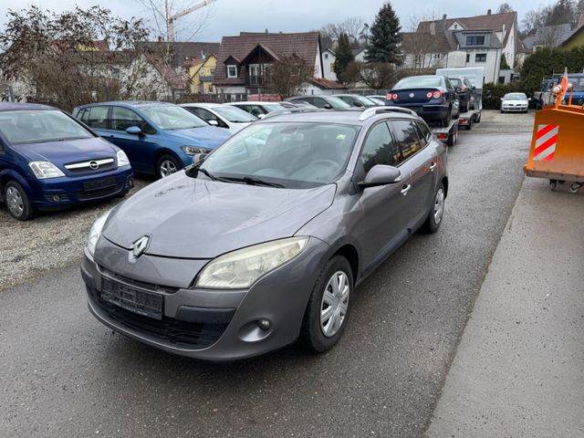 Renault Megane III Grandtour Dynamique