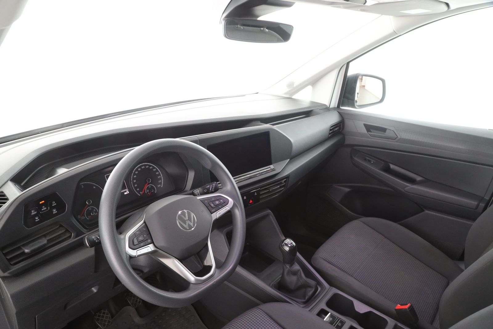 Volkswagen Caddy Maxi - Bild 11