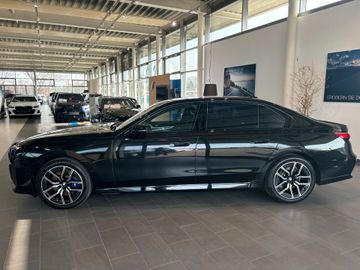 BMW 740 - 8
