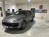 Porsche Cayenne Turbo Mwst,APPROVED bis07/2026,VOLL,Sthz