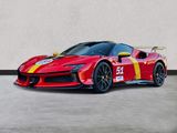 Ferrari SF90 Stradale XX - LIMITIERT HYPER CLUB - Ferrari: Stradale
