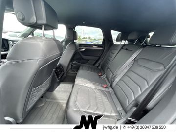 Volkswagen Touareg - 5