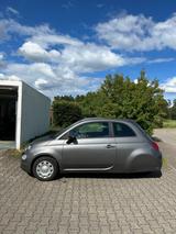 Fiat 500 1.0 GSE N3 Hybrid - - gebrauchte Fiat 500 aus dem Jahr 2024