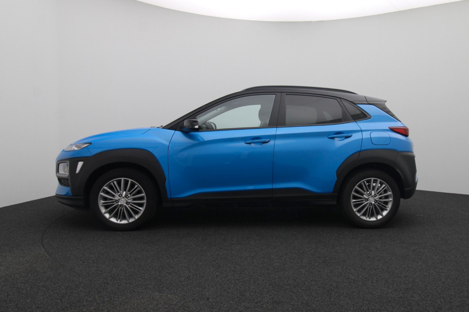 Fahrzeugabbildung Hyundai Kona 1.0 Pure 2WD