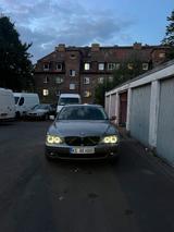 BMW Bmw 730d e65 lci - BMW 730 aus 2008: 730d