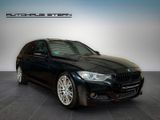 BMW 330 d*Touring*M Sport*Headup*Power Kit*Panorama - BMW: M Power