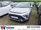 Hyundai BAYON Hyundai 1.0 T-Gdi (100PS) 48V iMT Select - Hyundai BAYON: Select