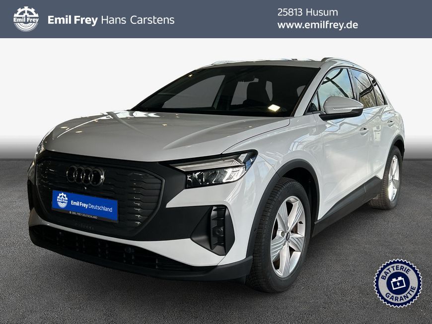Image of Audi Q4 e-tron