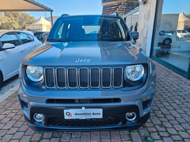 Jeep Renegade 1.6 Mjt 120 CV Business