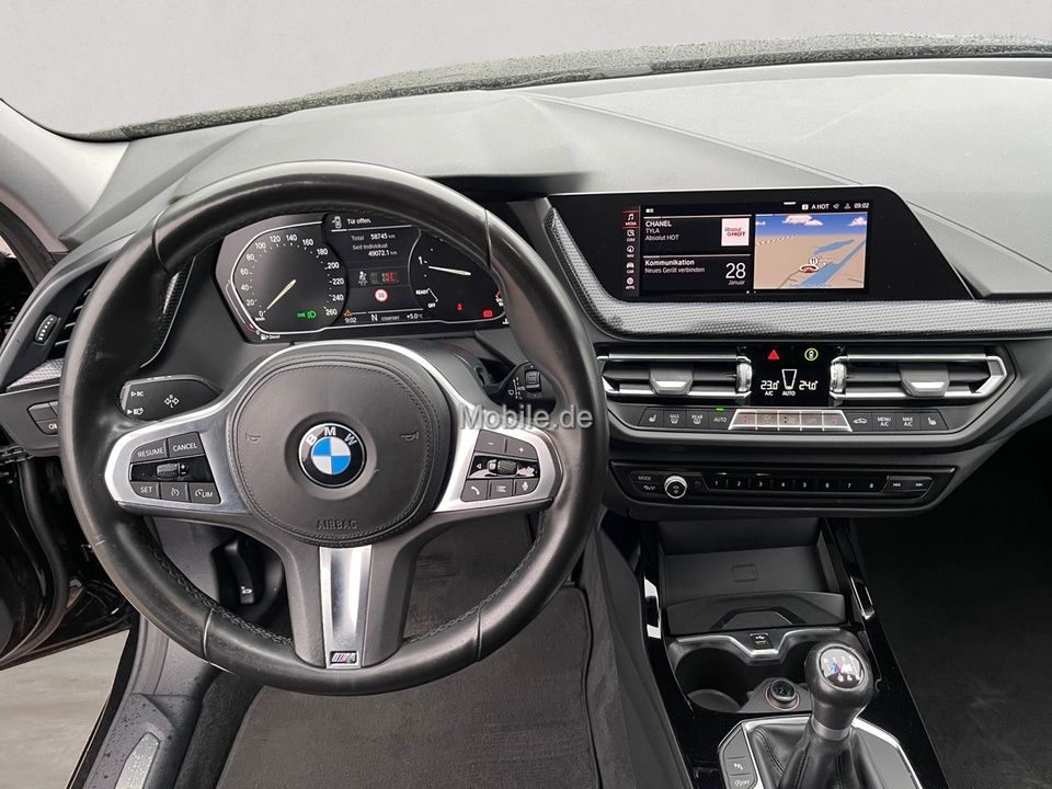 BMW 118 - Bild 12