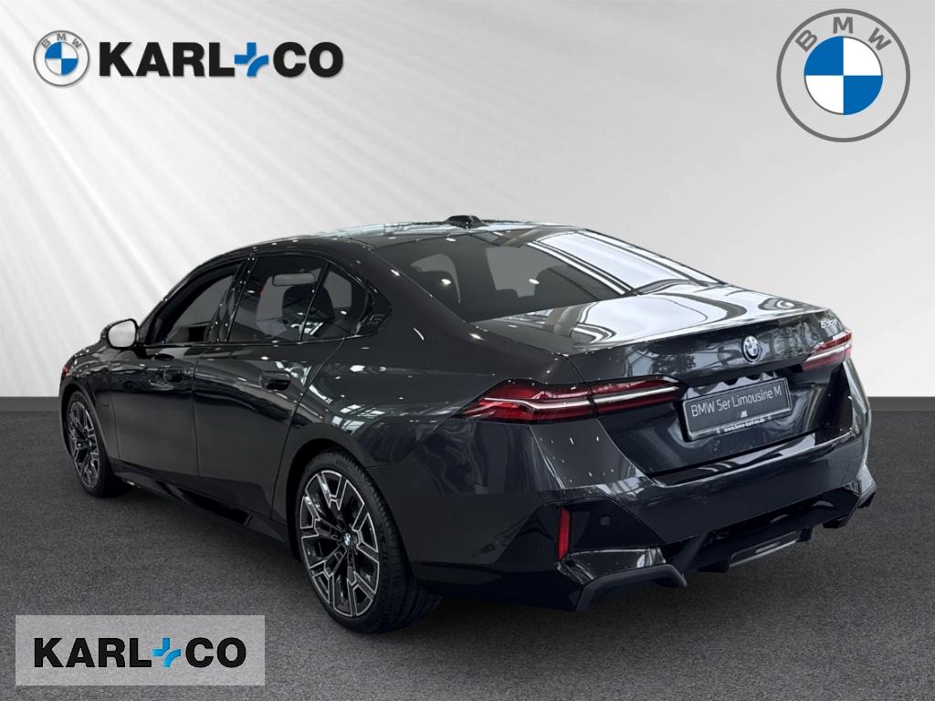 BMW 530 e Limousine M-Sportpaket Innovationspaket