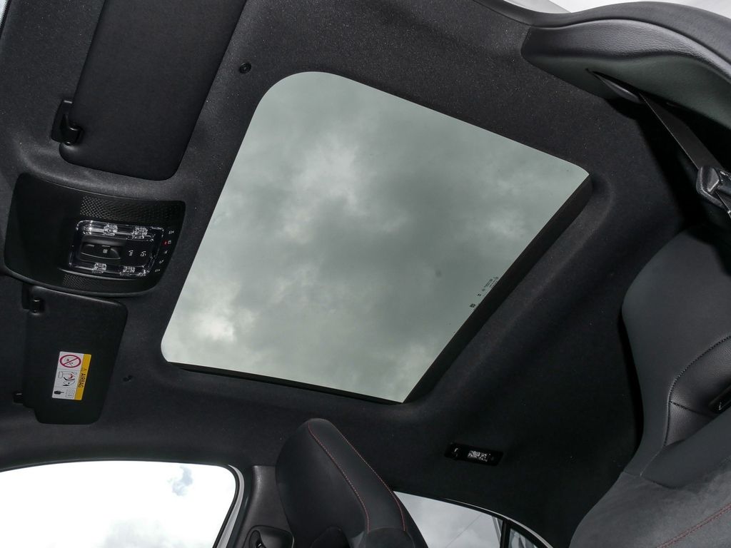 Mercedes-Benz A 250 e Kompaktlimousine |AMG|NIGHT|LED|NAVI|KAM