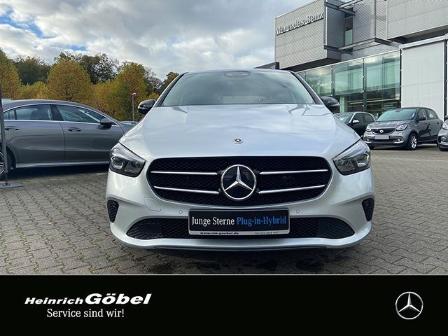 Fahrzeugabbildung Mercedes-Benz B 250 e PROGRESSIVE NAVI LED KAMERA