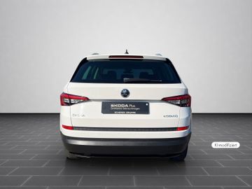 Skoda Kodiaq - 6
