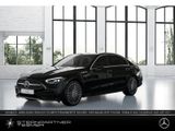 Mercedes-Benz C 200 d #AMG #AHK #DISTRONIC #MEMORY #360°-KAM - Mercedes-Benz C-Class New cars