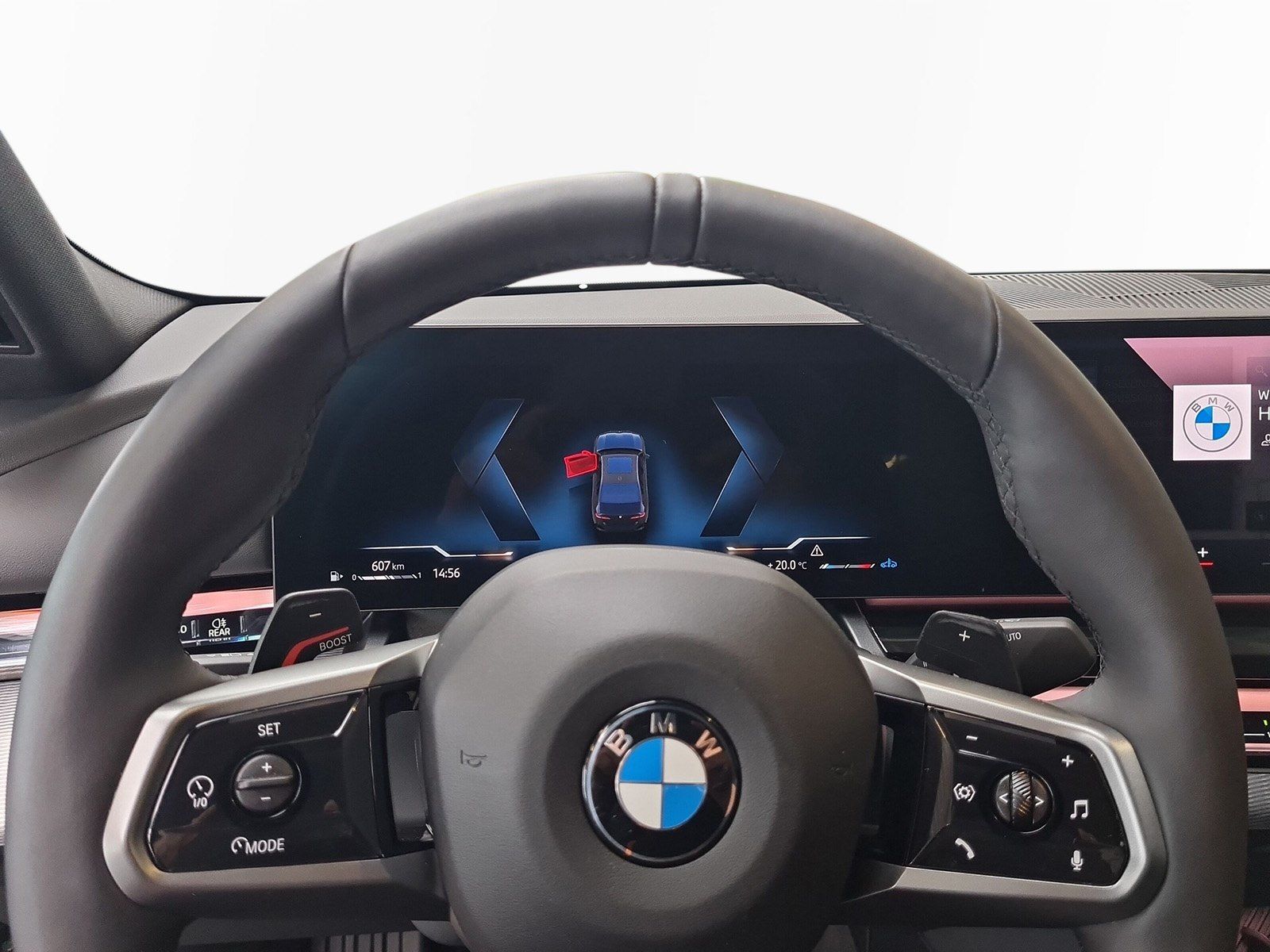 BMW 520 - Bild 11