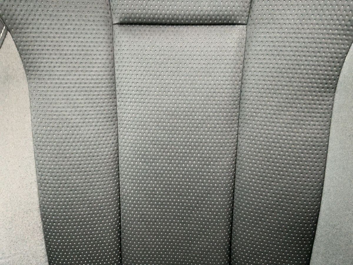 Skoda Fabia - Bild 18