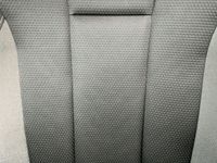 Skoda Fabia - Vorschau Bild 18