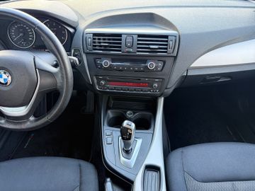 BMW 118 - 11