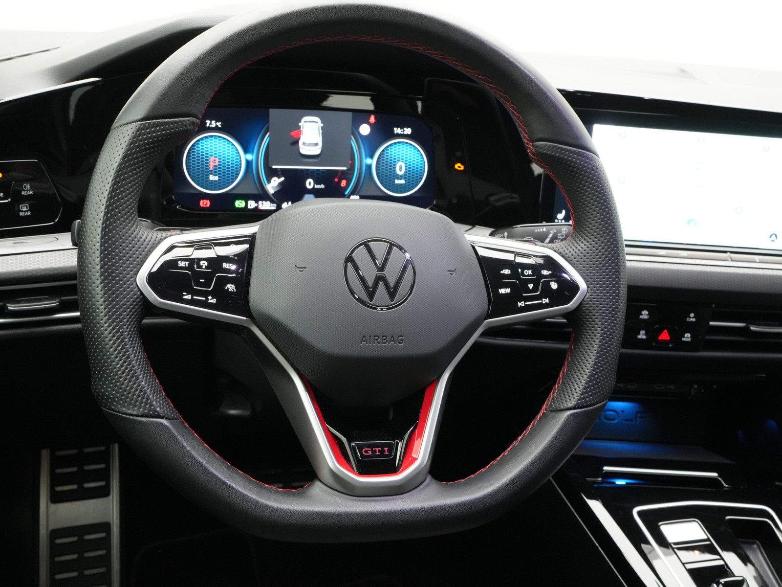Volkswagen Golf - Bild 12
