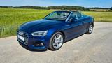 Audi A5 Cabriolet 2.0 TDI sport*ACC*SHZ*MLED*DIGI*KEY