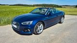 Audi A5 Cabriolet 2.0 TDI sport*ACC*SHZ*MLED*DIGI*KEY