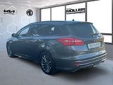Ford Focus Turnier 1.5 ST-Line Navi SpS SportFW heizb - Ford: Sport