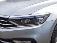 Volkswagen Passat Variant - Vorschau Bild 9