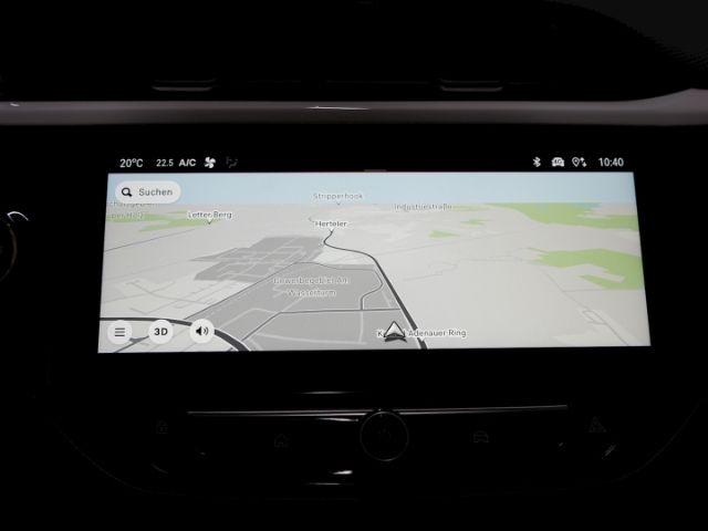 Corsa F FACELIFT GS+LED MATRIXLICHT+NAVI+RÜCKFAH