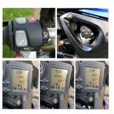 BMW F800R Reifen TÜV gr. Service neu Navi USB Extras - BMW R800