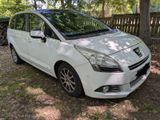 Peugeot 5008 2.0 Active HDi FAP 150 Active - Peugeot 5008 mit Diesel-Antrieb: Kleinbus, Hdi 150