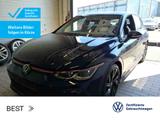Volkswagen Golf VIII 2.0 TSI DSG GTI*IQ.LIGHT*PDC*SHZ*NAVI*