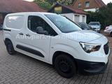Opel Combo E Cargo 1.5 CDTI Edition*1.Hand*Tüv Neu*BT - Opel Combo in Hannover