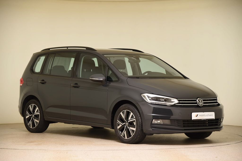 VW Touran