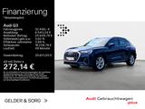 Audi Q3 35 TDI S line LED*RFK*ACC*Sound*Virtual - Audi Q3 Jahreswagen