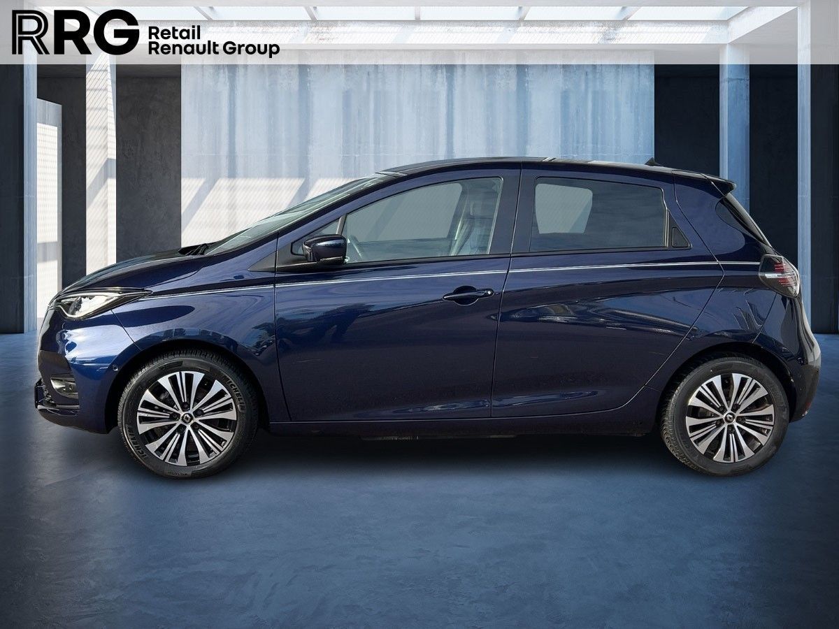 Renault ZOE E-Tech 100% el. RIVIERA R135 Z.E. 50 mit Ba imagem 2