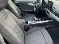 Audi A4 - Vorschau Bild 13