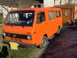 Volkswagen LT - Volkswagen LT aus 1991